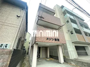 メゾン香取の画像