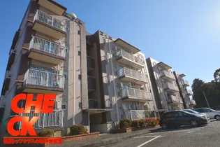 みそぎコーポ【3階】の外観