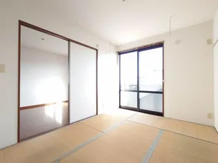 エコープラザX【2階】の内装