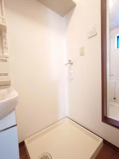 エコープラザX【2階】の内装