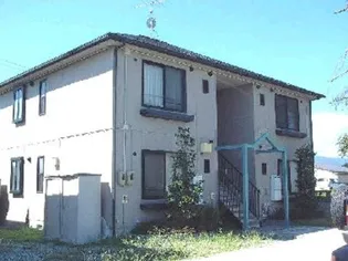 エコープラザX【2階】の外観