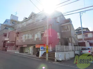 サントノーレ旭ヶ丘の画像