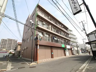 大前ビルの画像