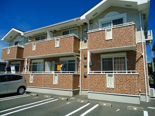 アンジュIIIの画像