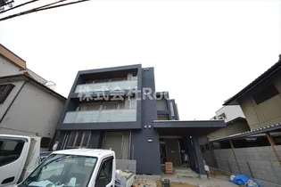 サンソアレ駒川中野の画像