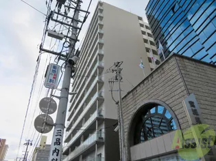 ウエストパーク支倉の画像