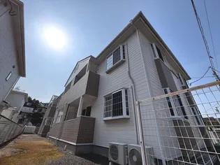 グレース西多賀の画像