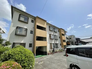 小津浜ハイツの画像