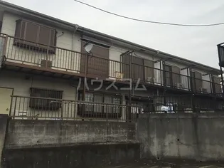 サンヒルズA棟の画像