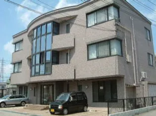 アネックスコートけやきの画像