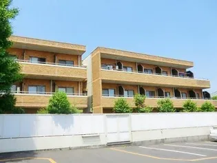 グリーンラークひばり北の画像