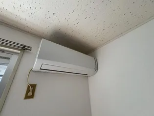 あいらんど清武【1階】の内装