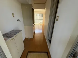 あいらんど清武【1階】の地図