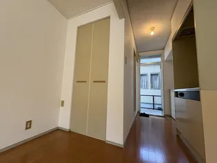 あいらんど清武【1階】の地図