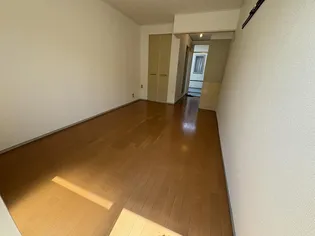 あいらんど清武【1階】の内装