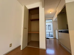 あいらんど清武【1階】の内装