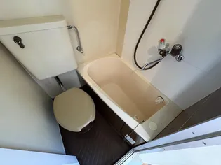 あいらんど清武【1階】の風呂