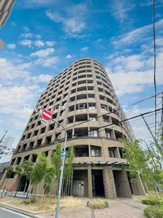 フォレステージュ江坂垂水町【2階】の外観