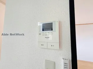 アーバンステージICHIKAWA A棟【1階】の内装