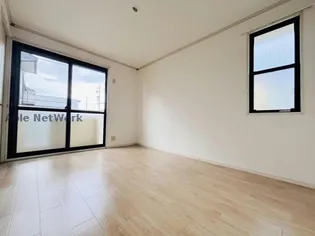 アーバンステージICHIKAWA A棟【1階】の内装