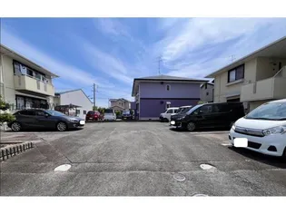 アーバンステージICHIKAWA A棟【1階】の地図