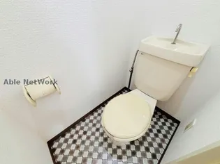 アーバンステージICHIKAWA A棟【1階】の内装