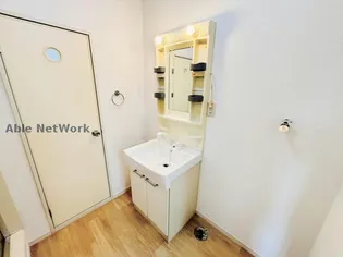 アーバンステージICHIKAWA A棟【1階】の内装