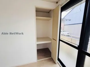 アーバンステージICHIKAWA A棟【1階】の内装