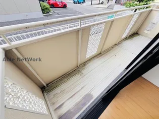 アーバンステージICHIKAWA A棟【1階】の内装