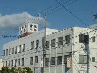 アーバンステージICHIKAWA A棟【1階】の周辺