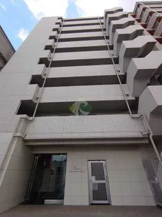 東京都新宿区中落合2【マンション】の外観