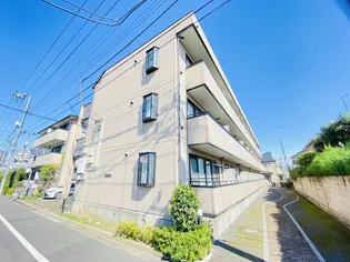 セジュール井草IIの画像