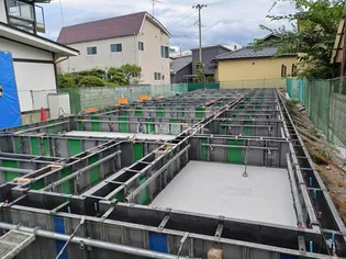 KosmosIII(コスモス3)【2階】の外観