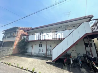 フォーブル鈍池の画像