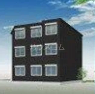 カインドネス南橋本【1階】の外観