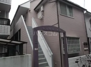 ジュネス大山の画像