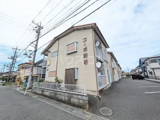 コーポ関根の画像