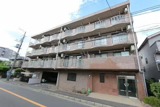 コゥジィーコートの画像