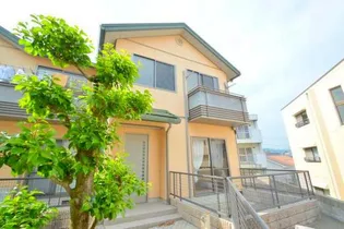 広島県広島市安佐南区長束西3【一戸建】の外観