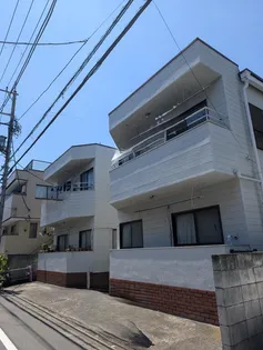 ファミリーハイツ秀の画像