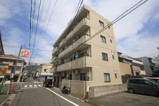 Liebe光南【4階】の外観