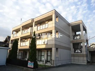 サンライズガーデンの画像