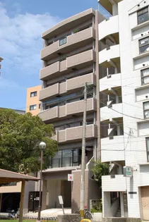 クレール新屋敷の画像