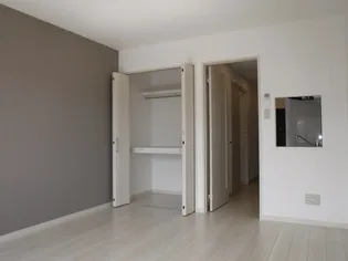 ISLAND中平野【2階】の居間