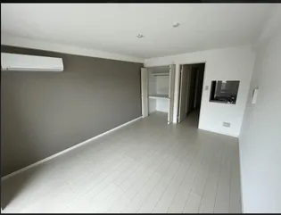 ISLAND中平野【2階】の居間