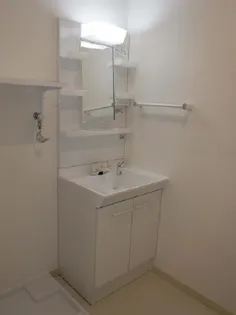 ISLAND中平野【2階】の内装