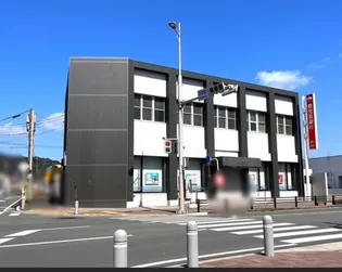 ISLAND中平野【2階】の周辺