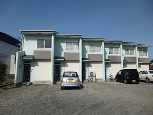 神奈川県藤沢市円行【一戸建】の外観