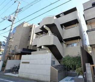 ユーコート新井薬師の画像