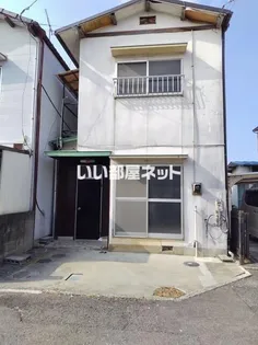 香川県高松市元山町【一戸建】の外観